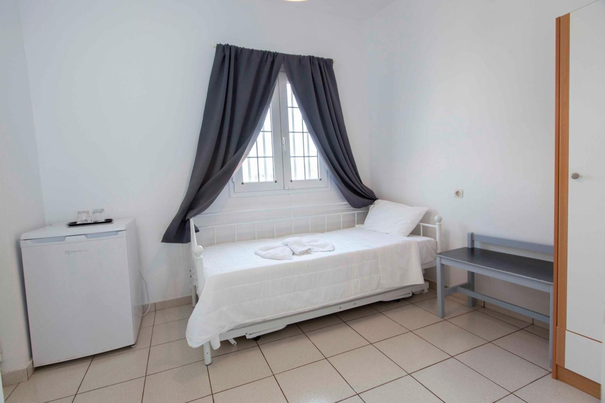 Kontogoni Rooms Elafónisos Exterior foto
