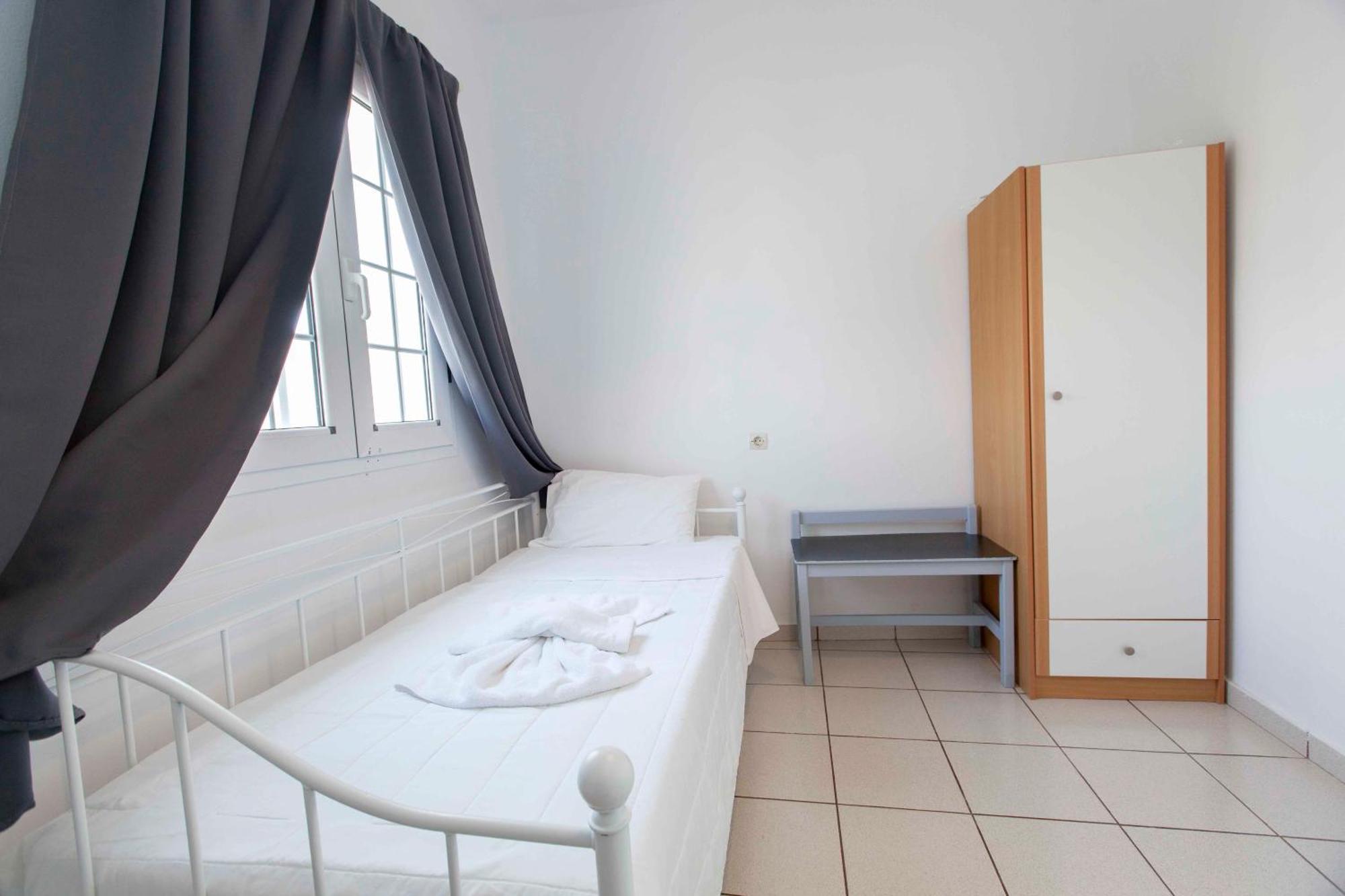 Kontogoni Rooms Elafónisos Exterior foto